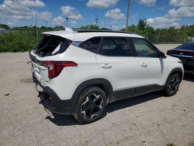 Photo 3 from auction – 2024 KIA SELTOS EX with VIN KNDERCAA5R7536435
