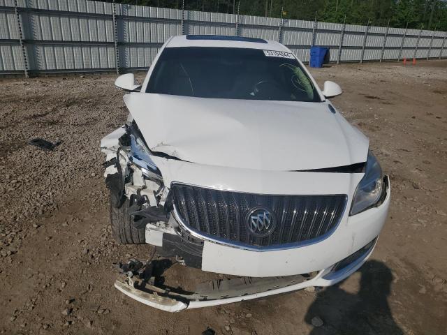 Photo 5 from auction – 2014 BUICK REGAL PREM with VIN 2G4GN5EX1E9240900