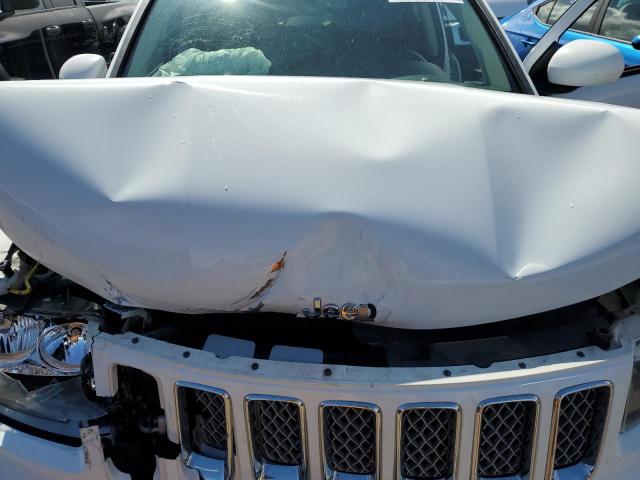 Foto 11 de la subasta – 2016 JEEP COMPASS LA con VIN 1C4NJDEB1GD637678