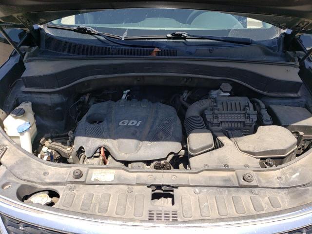 Photo 12 from auction – 2015 KIA SORENTO LX with VIN 5XYKT3A68FG595199