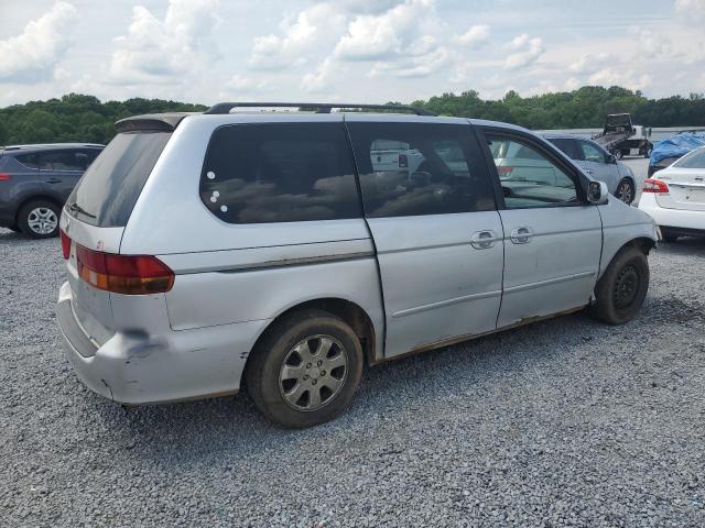 Photo 3 from auction – 2003 HONDA ODYSSEY EX with VIN 5FNRL18623B013206