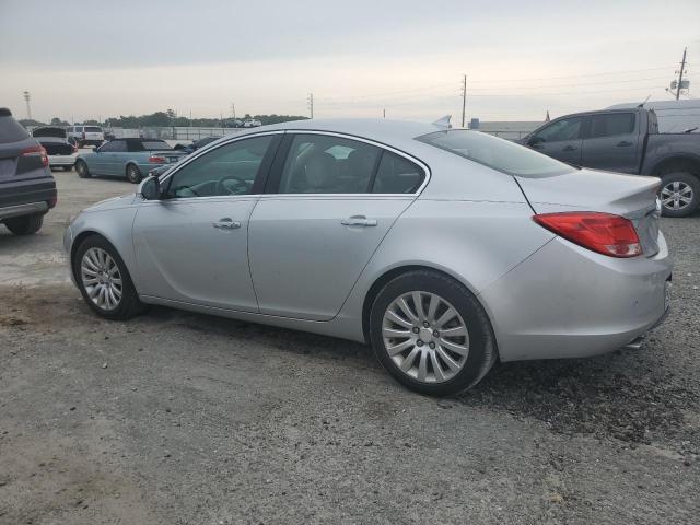 Photo 2 from auction – 2012 BUICK REGAL PREM with VIN 2G4GT5GV8C9120073