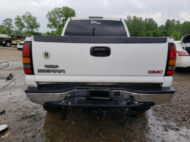 Photo 6 from auction – 2004 GMC SIERRA K25 with VIN 1GTHK23184F121276