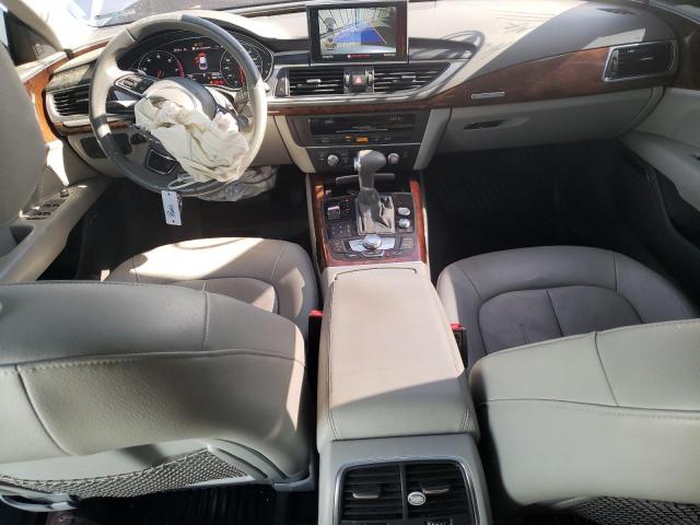 Photo 8 from auction – 2015 AUDI A7 PREMIUM with VIN WAUWGAFC3FN006235