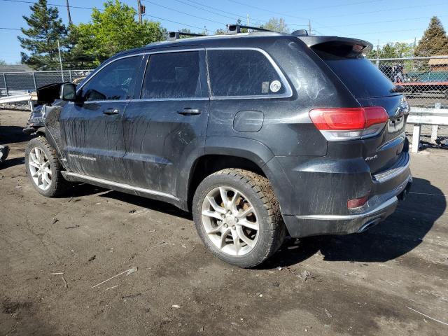 Photo 2 from auction – 2015 JEEP GRAND CHER with VIN 1C4RJFJT8FC757302
