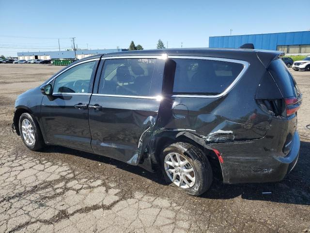 Photo 2 from auction – 2023 CHRYSLER PACIFICA T with VIN 2C4RC1BG1PR580907