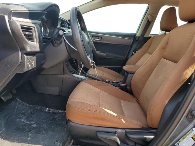 Photo 7 from auction – 2015 TOYOTA COROLLA L with VIN 2T1BURHE5FC449111