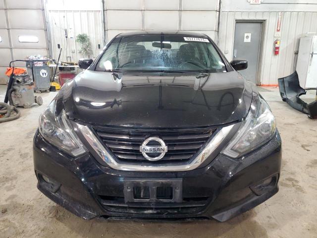Photo 5 from auction – 2017 NISSAN ALTIMA 2.5 with VIN 1N4AL3AP2HC138681