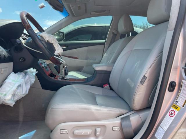 صورة رقم 7 من المزاد - 2007 LEXUS ES 350 مع VIN JTHBJ46G572066736