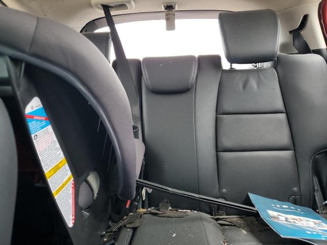 Photo 10 from auction – 2017 HONDA HR-V EXL with VIN 3CZRU5H74HM719944