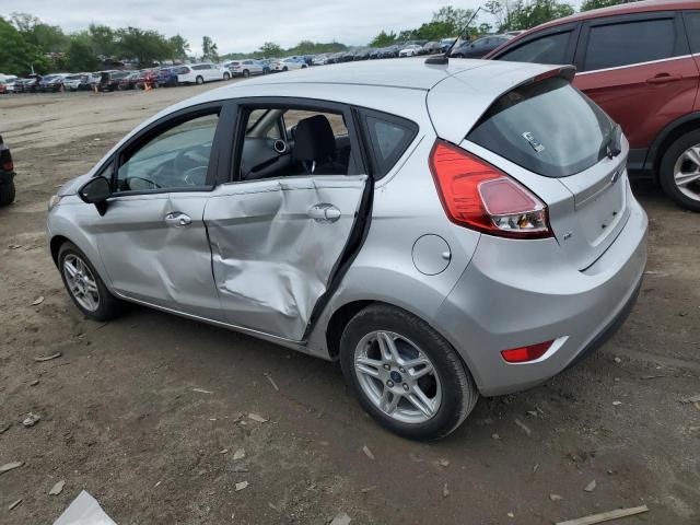 Photo 2 from auction – 2019 FORD FIESTA SE with VIN 3FADP4EJ8KM155567