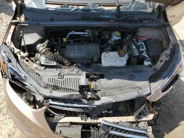 Photo 12 from auction – 2019 BUICK ENCORE PRE with VIN KL4CJASB1KB750362
