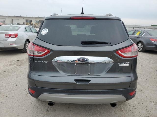 Photo 6 from auction – 2016 FORD ESCAPE TIT with VIN 1FMCU0J95GUA81915