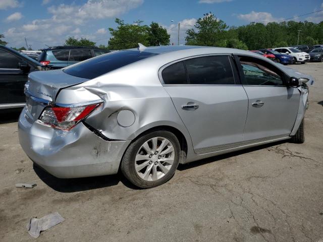 Photo 3 from auction – 2014 BUICK LACROSSE with VIN 1G4GA5GRXEF152932