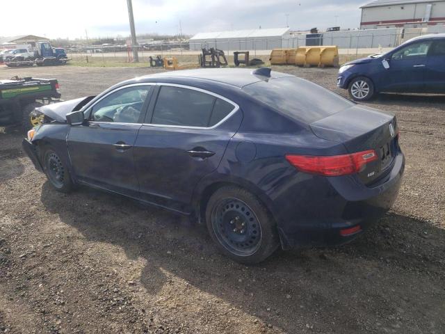 Photo 2 from auction – 2014 ACURA ILX DYNAMI with VIN 19VDE2E76EE400298