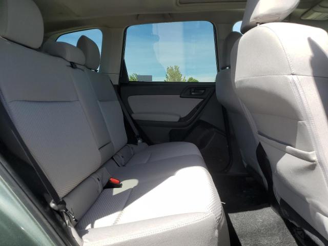 Photo 11 from auction – 2015 SUBARU FORESTER 2 with VIN JF2SJAGCXFH403507