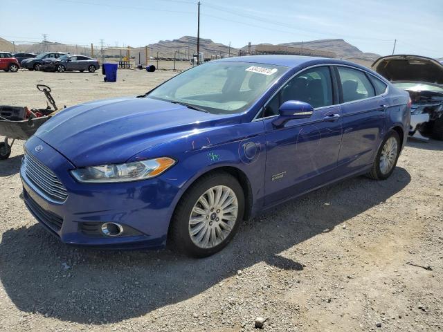 Photo 1 from auction – 2015 FORD FUSION SE with VIN 3FA6P0PU2FR196049