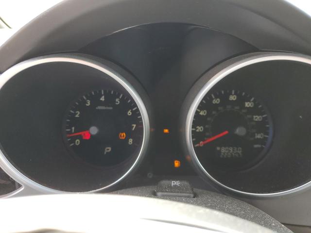 Photo 9 from auction – 2007 SUBARU B9 TRIBECA with VIN 4S4WX85D474401632