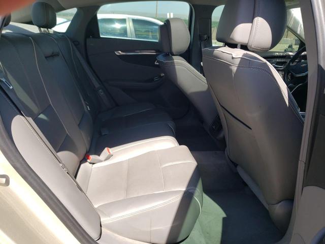 Photo 10 from auction – 2014 CHEVROLET IMPALA LTZ with VIN 2G1145SL3E9275915