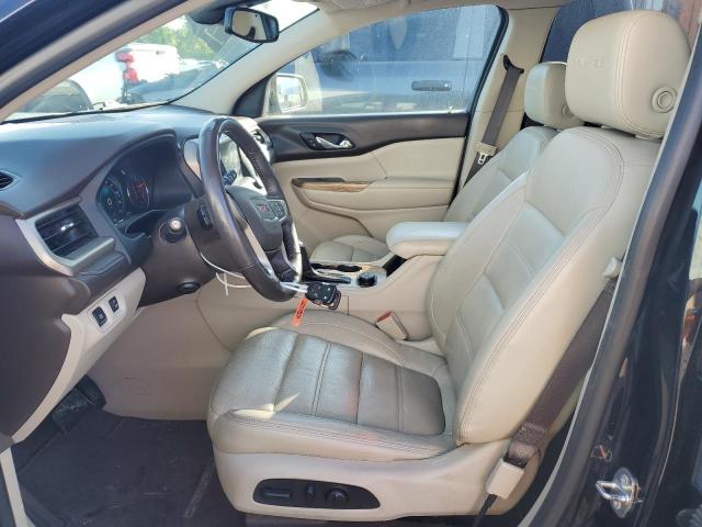 Photo 7 from auction – 2017 GMC ACADIA DEN with VIN 1GKKNXLS4HZ157848