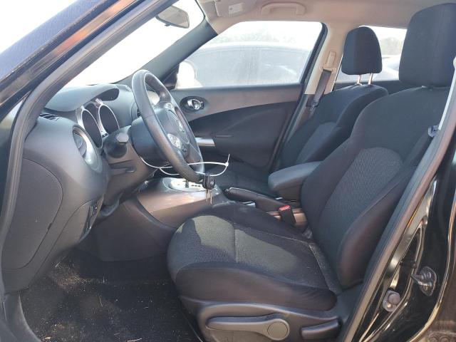 Photo 7 from auction – 2013 NISSAN JUKE S with VIN JN8AF5MR0DT225312