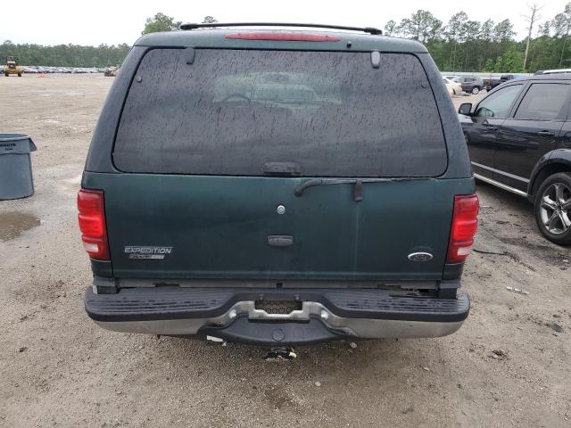 Photo 6 from auction – 2001 FORD EXPEDITION with VIN 1FMRU15W01LB77920