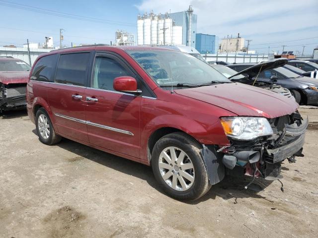 Photo 4 from auction – 2015 CHRYSLER TOWN & COU with VIN 2C4RC1BG4FR595965