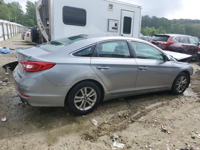 Photo 3 from auction – 2016 HYUNDAI SONATA SE with VIN 5NPE24AF5GH404659