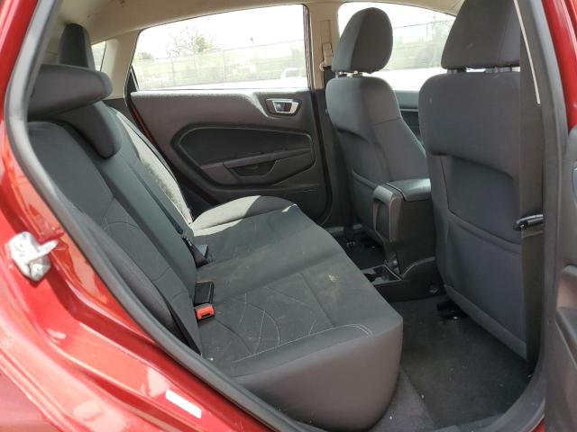 Photo 10 from auction – 2015 FORD FIESTA SE with VIN 3FADP4EJ3FM208293
