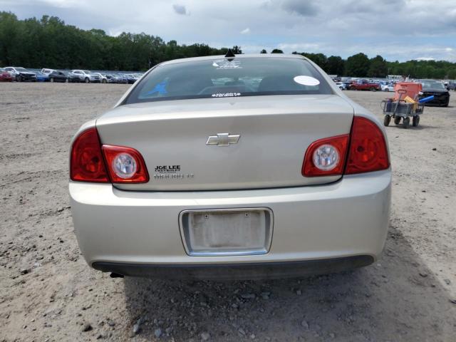 Photo 6 from auction – 2012 CHEVROLET MALIBU 1LT with VIN 1G1ZC5EU9CF284441