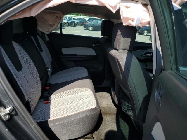 Photo 11 from auction – 2017 CHEVROLET EQUINOX LS with VIN 2GNALBEK2H1555783