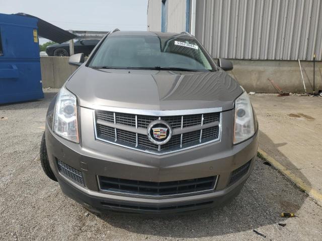 Photo 5 from auction – 2012 CADILLAC SRX LUXURY with VIN 3GYFNAE39CS624603