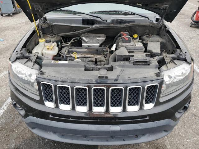 Photo 12 from auction – 2016 JEEP COMPASS SP with VIN 1C4NJCBA7GD810545