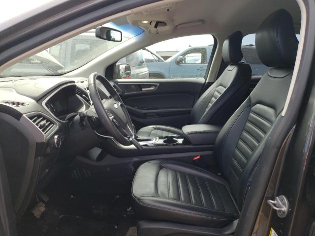 Photo 7 from auction – 2017 FORD EDGE SEL with VIN 2FMPK4J99HBB30054