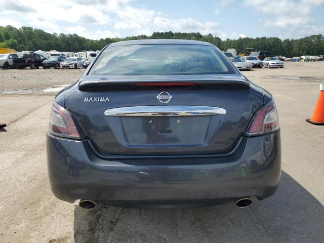 Photo 6 from auction – 2012 NISSAN MAXIMA S with VIN 1N4AA5AP2CC810880