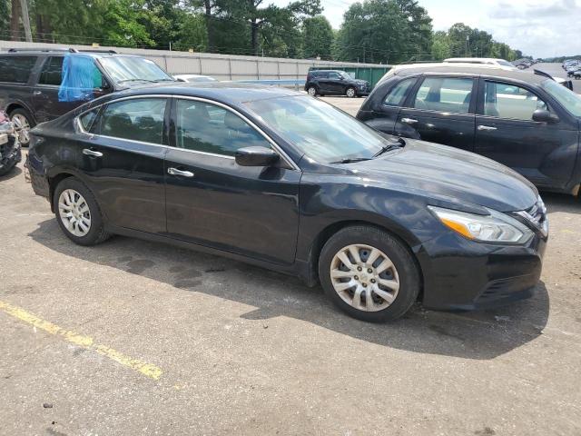 Photo 4 from auction – 2016 NISSAN ALTIMA 2.5 with VIN 1N4AL3AP8GN379454
