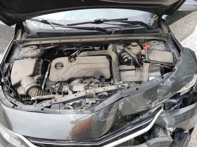 Photo 11 from auction – 2016 CHEVROLET MALIBU LT with VIN 1G1ZE5ST7GF329355
