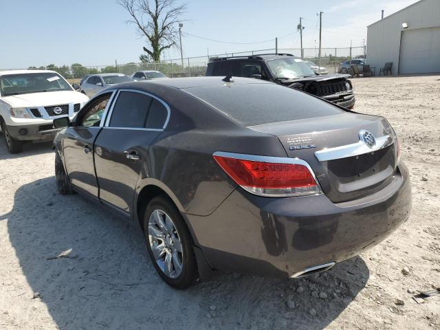 Foto 2 de la subasta – 2013 BUICK LACROSSE con VIN 1G4GC5E36DF195848