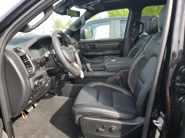 Photo 7 from auction – 2024 RAM 1500 TRX with VIN 1C6SRFU9XRN158511