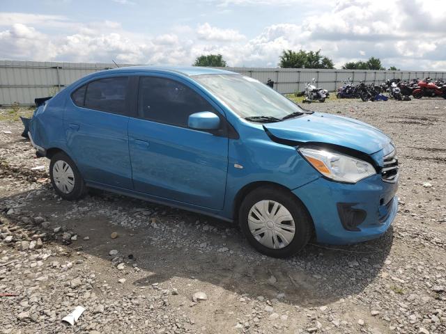 Photo 4 from auction – 2019 MITSUBISHI MIRAGE G4 with VIN ML32F3FJXKHF07586