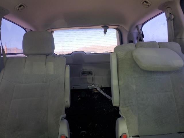 Photo 10 from auction – 2014 DODGE GRAND CARA with VIN 2C4RDGBG8ER175477