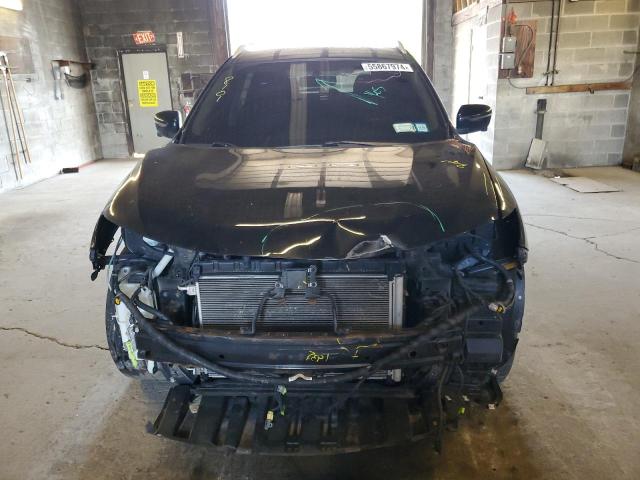 Photo 5 from auction – 2018 NISSAN ROGUE S with VIN KNMAT2MV7JP622701