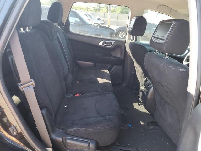Photo 11 from auction – 2016 NISSAN PATHFINDER with VIN 5N1AR2MN8GC601060