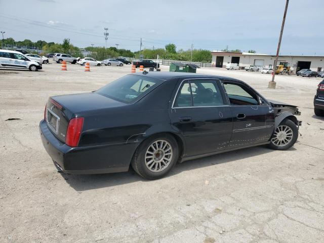 Photo 3 from auction – 2003 CADILLAC DEVILLE DH with VIN 1G6KE57Y33U199449