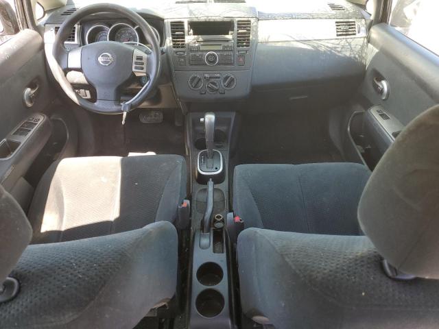 Photo 8 from auction – 2010 NISSAN VERSA S with VIN 3N1BC1CP0AL358642