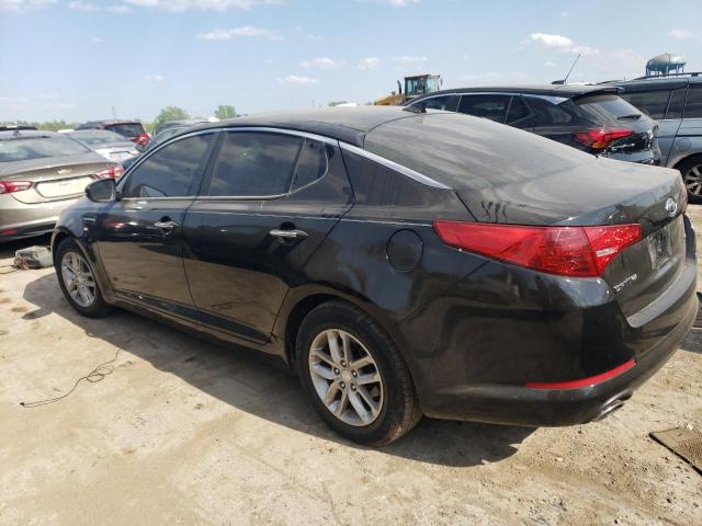 Photo 2 from auction – 2012 KIA OPTIMA LX with VIN 5XXGM4A74CG008661