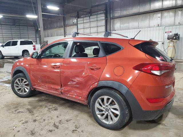 Photo 2 from auction – 2016 HYUNDAI TUCSON LIM with VIN KM8J33A47GU063528