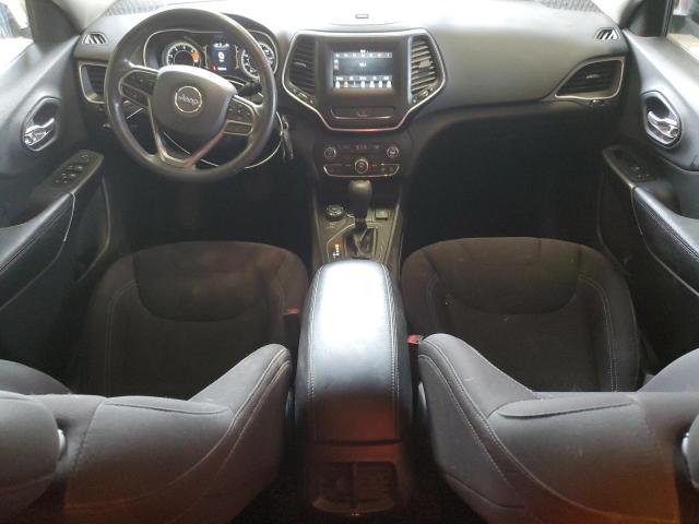 Photo 8 from auction – 2019 JEEP CHEROKEE L with VIN 1C4PJMCBXKD310572