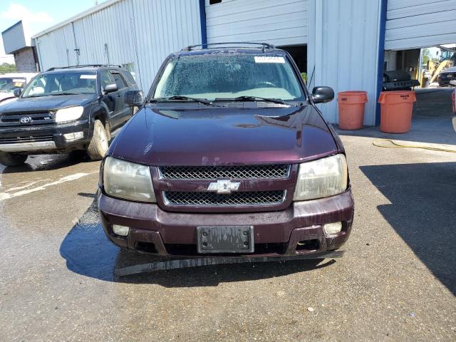 Photo 5 from auction – 2008 CHEVROLET TRAILBLAZE with VIN 1GNDS13S882127150