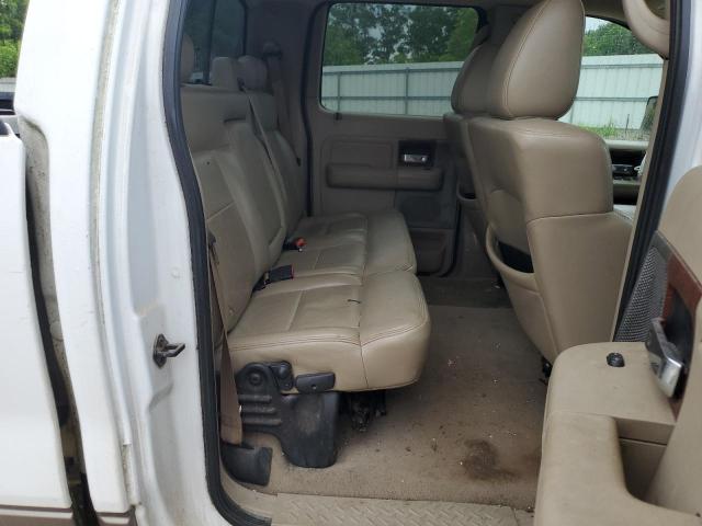 Photo 10 from auction – 2006 FORD F150 SUPER with VIN 1FTPW12586FA26900